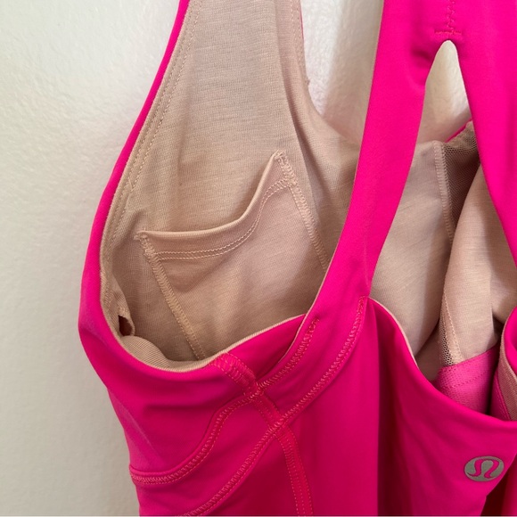 Lululemon Racerback Tank - Picture 5 of 6
